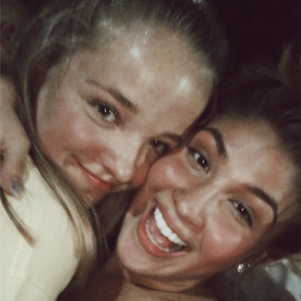 Meet your Posher, Meredith